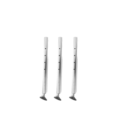 Picture of Set of Legs for Buffer tank small