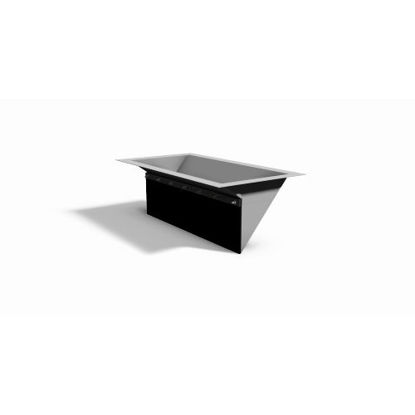Picture of Manure disposal trap Universal