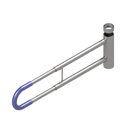 Picture of Split entry Straight 2,5" 1-1,45m