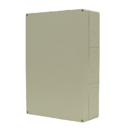 Picture of Installation cabinet empty 300x450x132mm Plastic