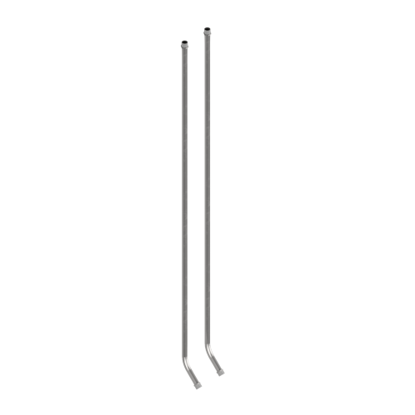 Picture of Tube set for 2 connections watertrough