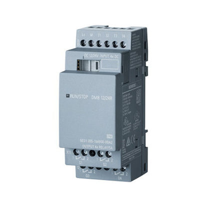 Picture of Siemens LOGO Digital IO Expansion Module