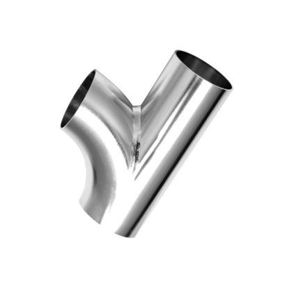 Picture of Equal T welding DN25