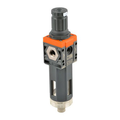 Picture of Filter Control Valve 1/4"