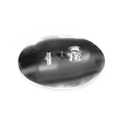 Picture of Manway lid non-welded