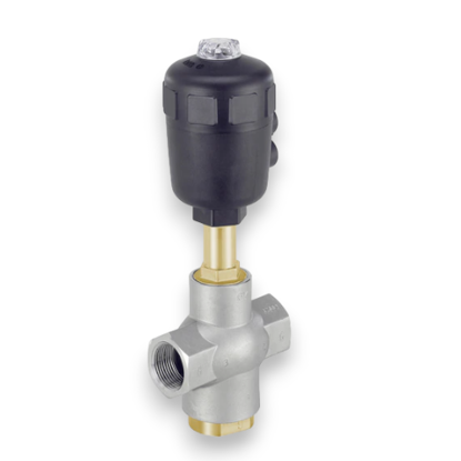 Picture of Water valve 3 way 1/2"