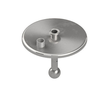 Picture of Lid Buffer Tank 250
