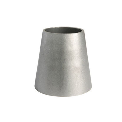 Picture of Reducer Concentric weld DN25 - DN20
