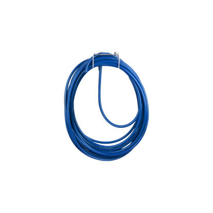 Picture of Water hose blue 19mm (cold)
