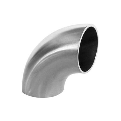 Picture of Welding elbow 90 degrees DN20 R2 (23mm)