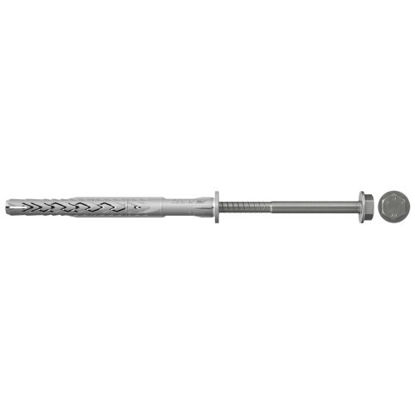 Picture of Frame fixing SXRL 14 x 80 FUS A4 stainless steel