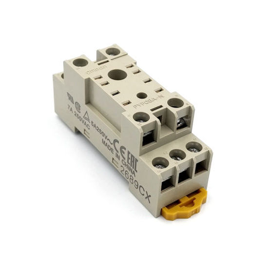 Picture of Relay mounting foot OMRON MY2