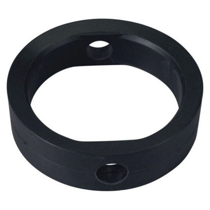 Picture of Sealing Butterfly Valve M&S DN65 Type 98 EPDM