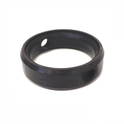 Picture of Sealing Butterfly Valve Definox DN65