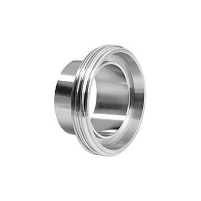 Picture of Wire piece DIN11851 2,5" Weld