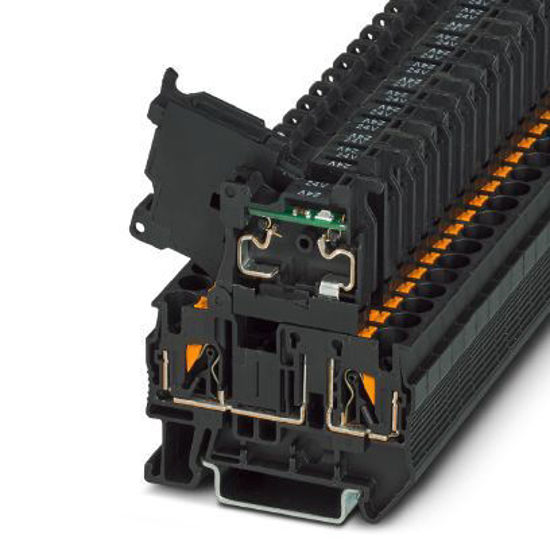 Picture of Fuse terminal
