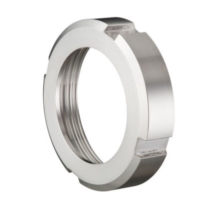 Picture of Union nut DIN11851 DN65/2,5"