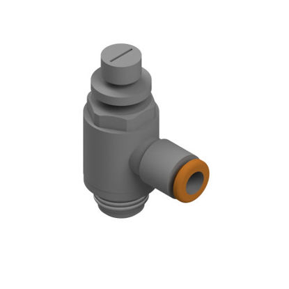 Picture of Air control valve 6mm - 1/4"