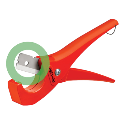 Picture of Ridgid snake scissors loose blade