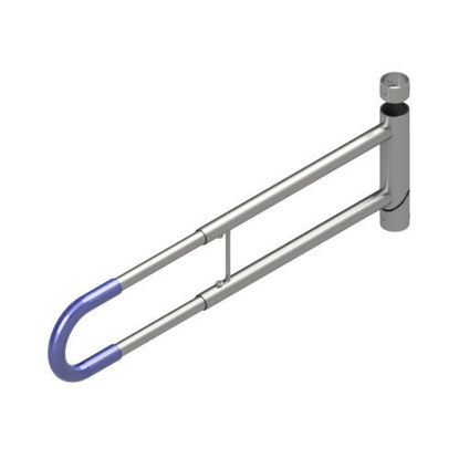 Picture of Split entry gate Angled 2" 1-1,4m
