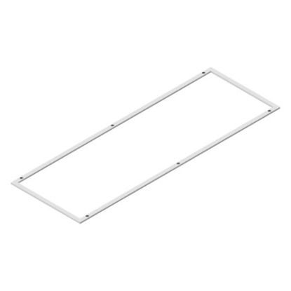 Picture of Rubber mat frame A4/A5 v.2