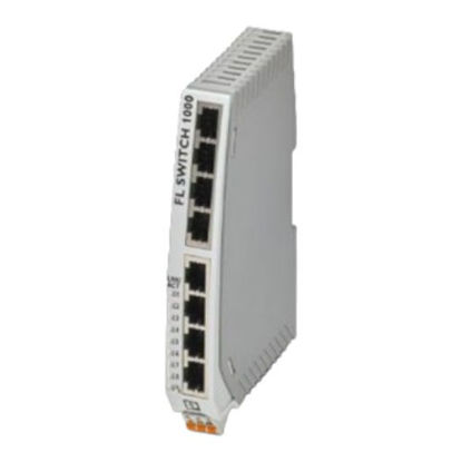 Picture of Network switch SFNB 8 TX