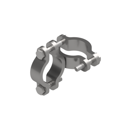 Picture of Cross clamp 2" x 2"