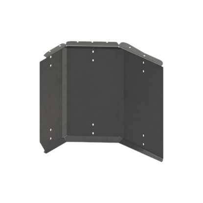 Picture of Protective cover feeding bowl replacement plexiglass