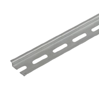 Picture of Mounting rail Galvanized