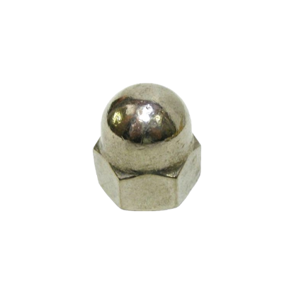 Picture of Dome nut M6 SS