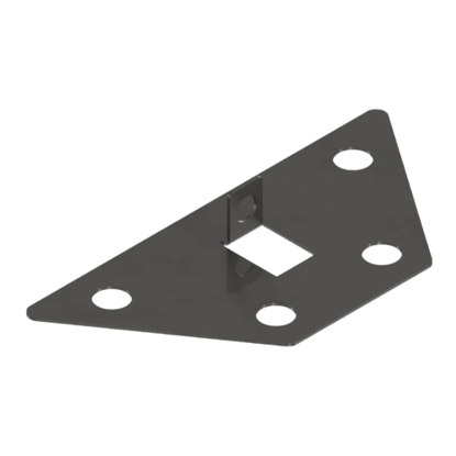 Picture of Laser cleaning attachment a4/a5