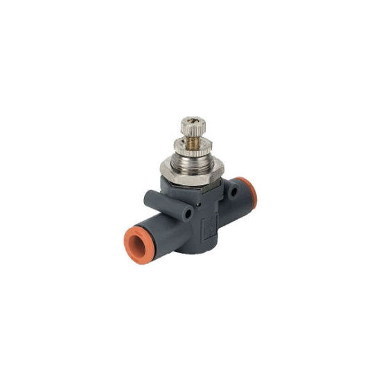 Picture of Air coupling Flow control valve 6mm