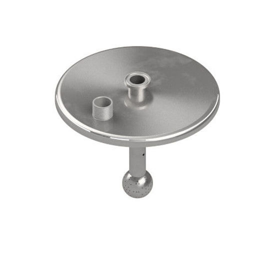 Picture of Lid Buffer Tank 250