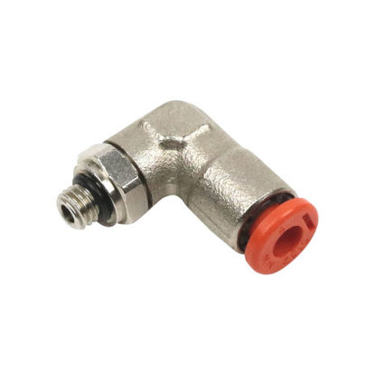 Picture of Air coupling Knee 6mm - M5 external thread