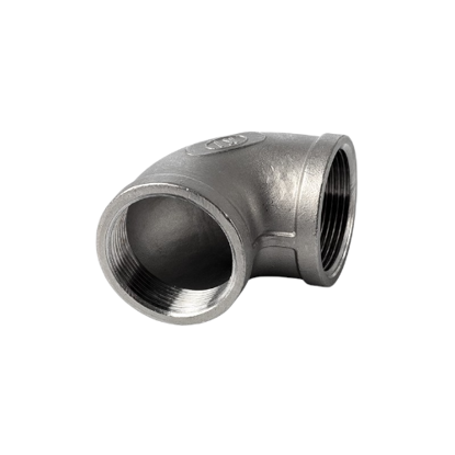 Picture of Water coupling SS Knee 3/4" BI/BI