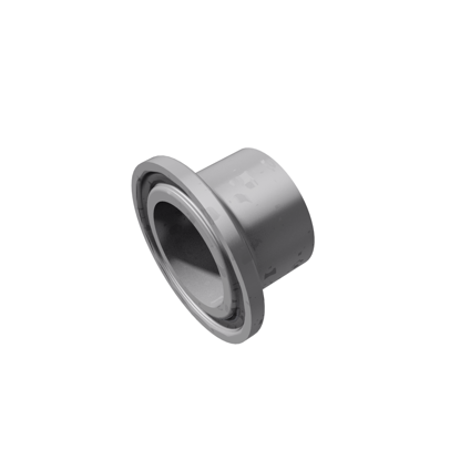 Picture of Clamp ferrule DN20 (flared)