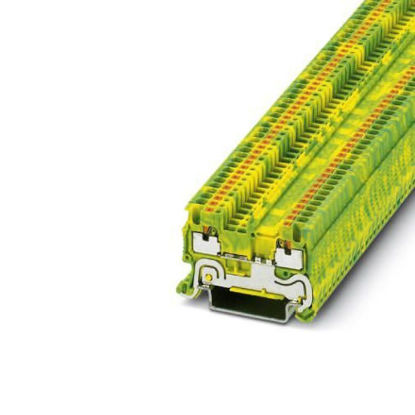 Picture of Terminal block 1,5 PE