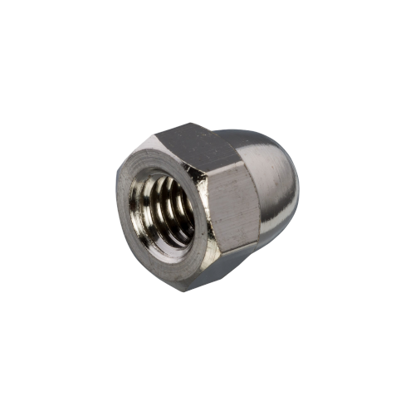 Picture of Dome nut M8 SS