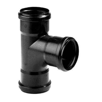 Picture of PP 50MM BI - BI - BI T stuk
