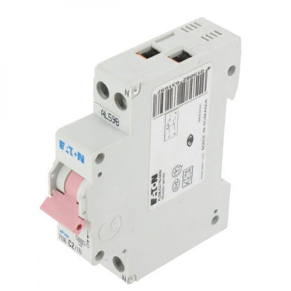 Picture of Power Switch C2A 230VAC