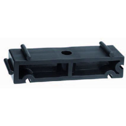 Picture of Pipe Clamp PE 50MM Filling Block