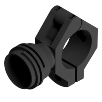 Picture of Nozzle holder 1/2"