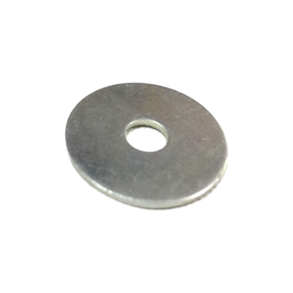 Picture of Mudguard washers M5 stainless steel