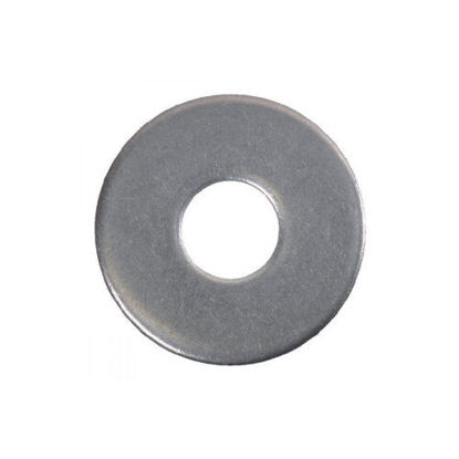 Picture of Mudguard washers M8 Stainless Steel
