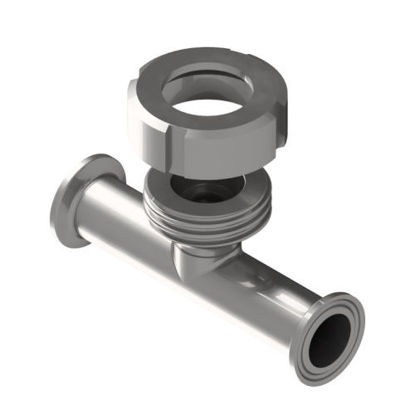 Picture of Milk sampling device DN20