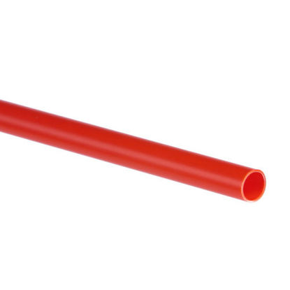 Picture of Installation Tube 19mm / 3/4" Red