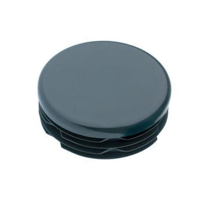Picture of Weft cap black 1.5"	