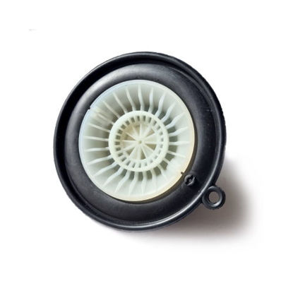 Picture of Water Valve Electric 1" Component Membrane low pressure (Vector)