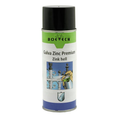 Picture of Zinc spray light