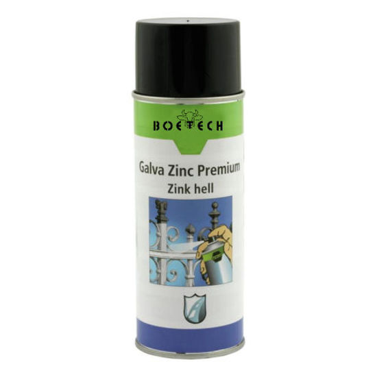 Picture of Zinc spray light
